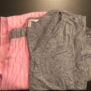 Victoria’s Secret Pajamas
